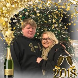 Meet your Posher, Britney